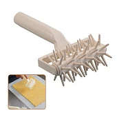 Валик пластиковый с шипами, 120мм. (RFP 12) 