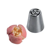 Насадка №242 (BX0011) - "Тюльпан №11", 25мм.