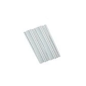 Палочки для кейк-попсов, пластик, 0,35*5см., 25шт. 