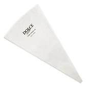 Мешок кондитерский из нейлона, плотный с полиуретановым покрытием и усиленным носиком, 65см. 