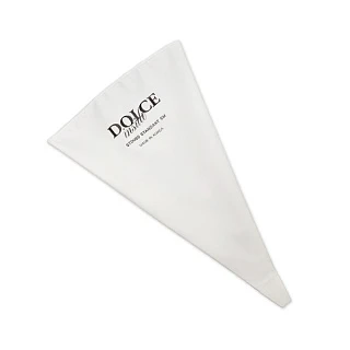 Мешок кондитерский из нейлона, плотный с полиуретановым покрытием и усиленным носиком, 50см. 