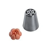 Насадка №246 (BX0052) - "Тюльпан №52", 25мм.