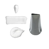 Насадка №103 (BN103) - "Роза", 10.3 мм.