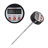 Термометр (термощуп) игольчатый электронный 