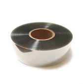 Рулон плотной прозрачной ленты, 40мм. 200м. 190мкр.