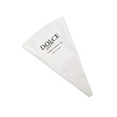 Мешок кондитерский из нейлона, плотный с полиуретановым покрытием и усиленным носиком, 30см. 