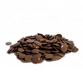 картинка Шоколад Sicao - Темный 53%, 1кг. 