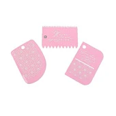 Шпатели "Дом", набор 3шт. 