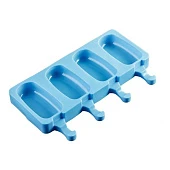 картинка Силиконовая форма для эскимо - Эскимо классика 