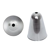 Насадка №3005 (BX3005) - "Круг", 5мм.