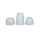 Набор переходников (адаптеров) для кондитерских насадок, 2шт., 25/31мм. (50 AD002)