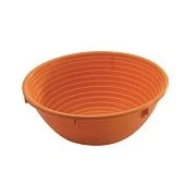 картинка Форма для хлеба - Круглая, 22см. (BASKET 206) 