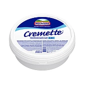 картинка Сыр творожный Cremette 65% Hochland Professional, 2.2кг. 