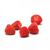 картинка Клубника сублимированная целая, 20гр. 