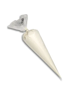 Мешки кондитерские одноразовые, 60мкм., 46см., 10шт. 