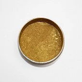 картинка Краситель блестящий Glican "Темное золото" 10гр. 