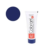 Краситель гелевый "Colorgel" Темно-Синий, 100гр. 