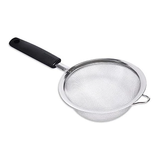 Сито с ручкой, 160мм. 