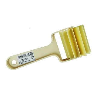 Валик пластиковый для штруделя "Thermohauser", 60мм. 