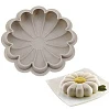 Силиконовая форма Ромашка, 225*225*40мм.