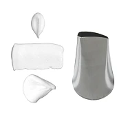 Насадка №182 (BX1303) - "Роза", 16мм.