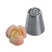 Насадка - "Тюльпан №17", 24мм. (BX 0017/p)