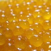 картинка Желейные шарики, 8-10мм. 3кг. Желтые 