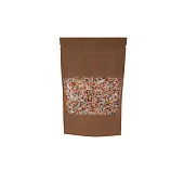 картинка Посыпка кондитерская "Шарики микс 7 цветов", 100гр. 