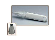 Щетка для кондитерских насадок (BRU/p)