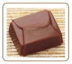 картинка Форма для конфет - "Конверт низкий" (MA 1614) 