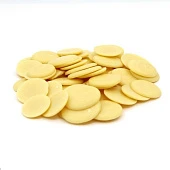 картинка Шоколад Sicao - Белый, 27%, 1кг. 