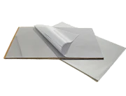 Листы для работы с шоколадом, 40*60см. 50шт. 