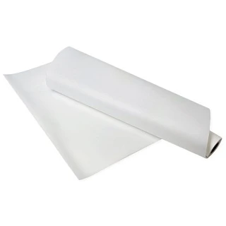 Пергаментная бумага для выпечки Premium 38см*25м., белая