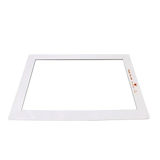 Пластиковая рама, 4мм. (TL 04) 