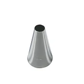 Насадка №10 (BN010) - "Трубочка 10мм"