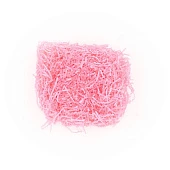 картинка Бумажный наполнитель - Розовый неон, 100гр. 