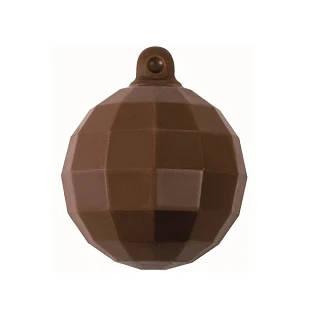 картинка Набор пластиковых форм - "Шар", 2шт. (20 SF005) 