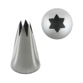 Насадка №1M (BXD119) "Открытая звезда"