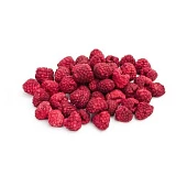 картинка Малина сублимированная, целая, 250гр. 