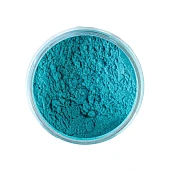 картинка Краситель блестящий Glican "Мята" 10гр. 