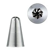 Насадка №884 (BXD118) "Закрытая звезда"