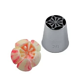 Насадка №241 (BX0051) - "Тюльпан №51", 25мм.