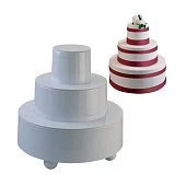 картинка Подставка для торта - "Английская подставка" (COD 201) 