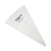 Мешок кондитерский из нейлона, плотный с полиуретановым покрытием и усиленным носиком, 55см. 