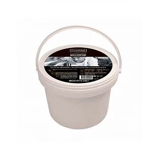 картинка Сыр мягкий "CooKing"- Cream Cheese 70%, 2,25кг. 