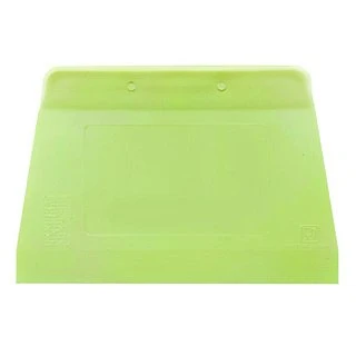 Пластмассовый скребок "Thermohauser" - Трапеция малая, 135*100мм. 