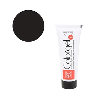 Краситель гелевый "Colorgel" Черный, 100гр. 