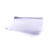 Листы для работы с шоколадом, 30*30см., 90мкм., 5шт. 