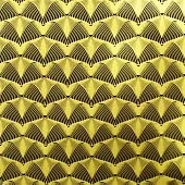 картинка Переводные листы для шоколада, 30*40см. - "Паутинка", 12шт. (81464*R) 