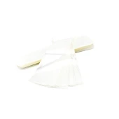 Лента бордюрная для пирожных, 60*250мм. 1000шт. 30мкр.